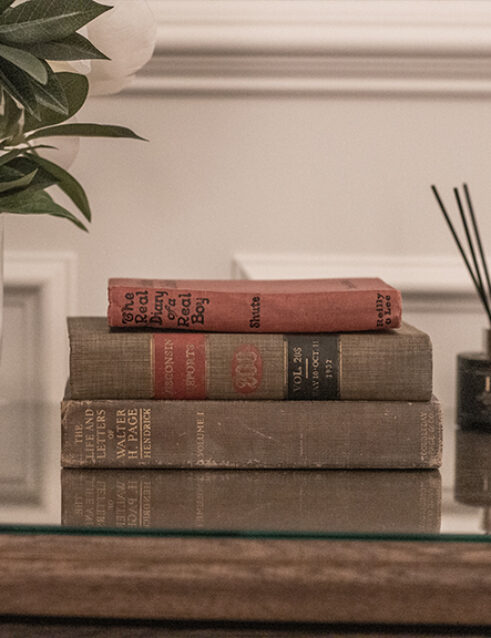 The Belfry House Lake Geneva Hotel Room