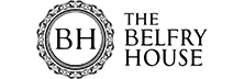 The Belfry House Lake Geneva Logo