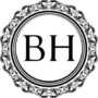 logo-black-296x300 The Belfry House Lake Geneva Logo