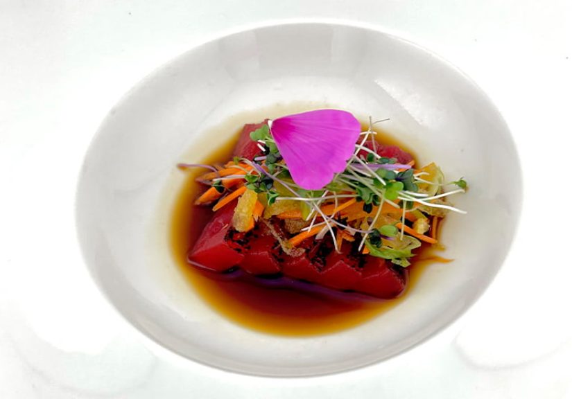 Lake_Geneva_Tasting_Menu_Watermellon_Tataki